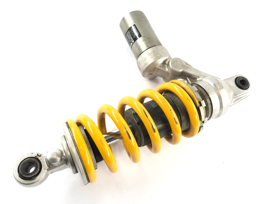 Ducati 1098 S H7 [2009] - Spring bumper shock absorber