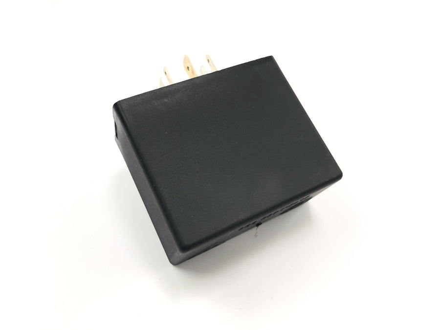 BMW K 100 [1984] - Light relay relay