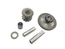 Triumph Tiger 955i 709EN [2003] - Starter gear starter gear-2