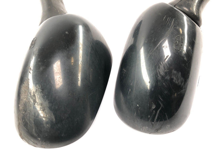 Honda VFR 800 FI RC46 [1999] - Mirror fairing mirror rear view mirror set pair front