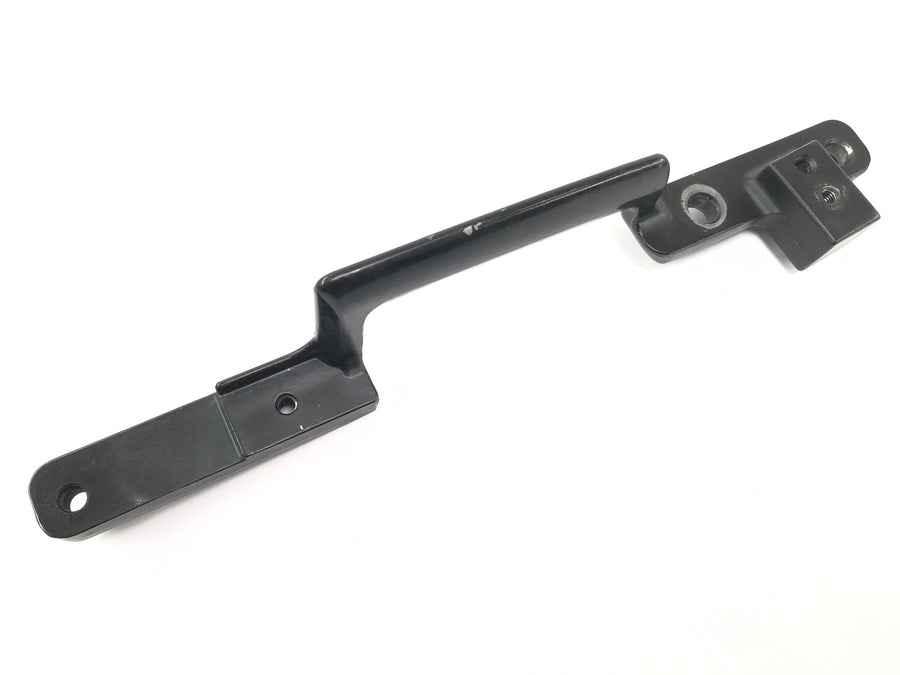 Kawasaki ZX -10 ZXT00B [1990] - bracket assembly bracket recording bracket support bracket