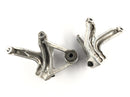 Yamaha YZF 750 R 4NHN [1996] - Pediatric footrests with owners on the left and right footrests-3