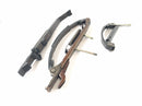 Honda CB 900 F SC01 [1981] - Tensioning rail guide rail timing chain-4