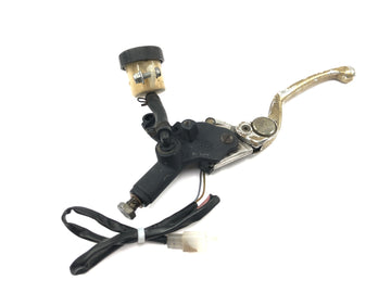 Aprilia Mille RSV 1000 ME [1999] - Clutch pump clutch lever - 0