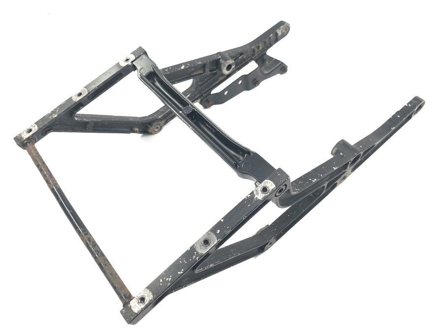 Honda XL 600 RM PD03 [1985] - Luggage rack luggage rack