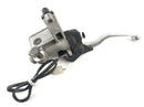 KTM LC4 640 EGS [2004] - Brake pump handbrake pump in front-4