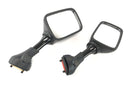 Suzuki GSX-R 1100 W GU75 C [1994] - Rear view mirror set fairing left and right as good as new-1
