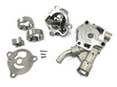 Moto Guzzi Stelvio 1200 8V [2016] - Oil pump pump cover-2