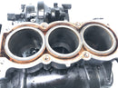 Triumph Speed ​​Triple T509 [1998] - Engine block cylinder block with liners and pistons-2