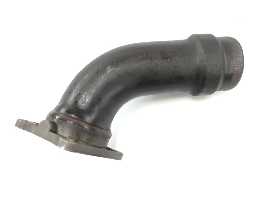 Ducati 999 H4 [2003] - exhaust manifold exhaust manifold pipes