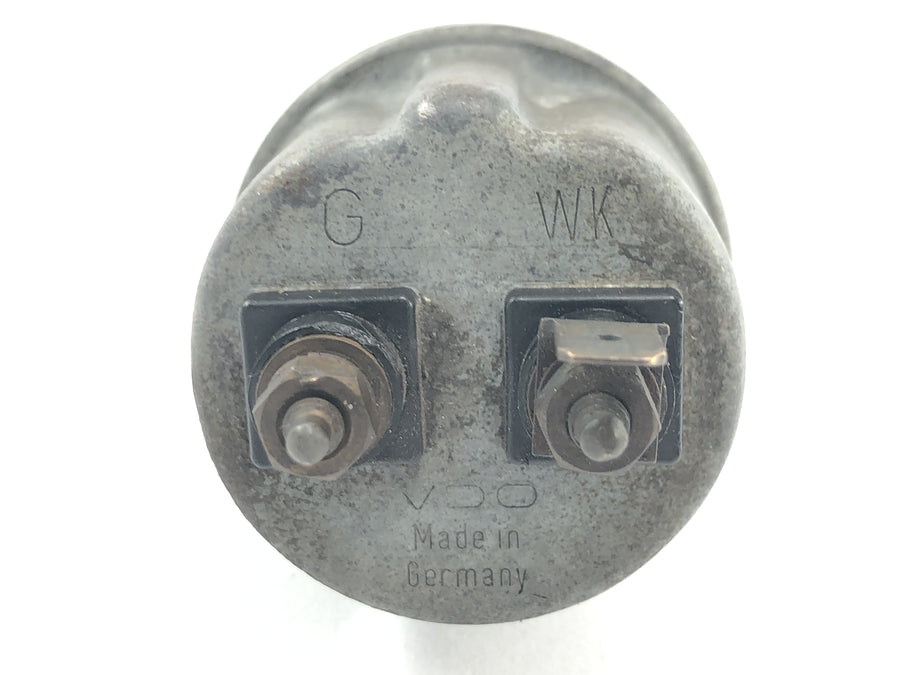 Moto Guzzi V7 Special [1971] - Oil pressure switch oil pressure sensor sender VDO