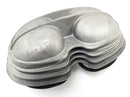 BMW R 60/5 [1973] - valve cover left-3