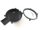 Moto Guzzi 850-T3 [1980] - Engine cover housing cover alternator cover-4