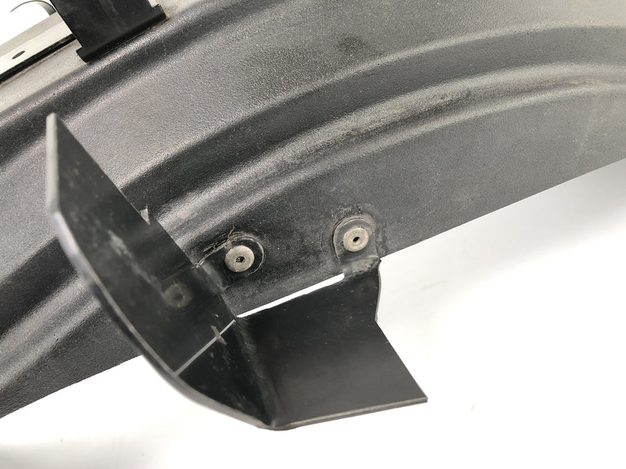 Triumph Daytona 900 T300 [1993] - Kotfewügel rear Fender protective sheet rearing underground