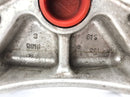 Triumph Daytona 955i T595N [2003] - fork bridge below-3