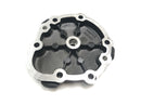 Triumph Tiger 955i 709EN [2003] - Starter cover freewheel engine cover-4