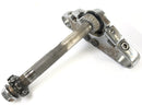 Kawasaki VN-15 VNT50A [1989] - bottom triple clamp-7