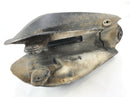 Yamaha XT 500 1U6 [1981] - Tank petrol tank aluminum-5