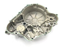 Yamaha WR 125 X DE07 [2010] - Clutch cover engine cover-4