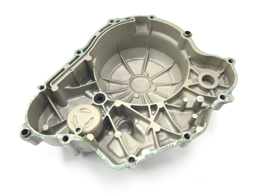 Yamaha WR 125 X DE07 [2010] - Clutch cover engine cover