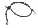Triumph Thunderbird 900 T309RT [1995] - Front brake line brake hose-1