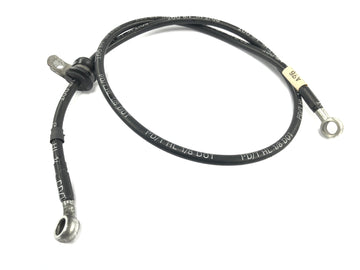 Triumph Thunderbird 900 T309RT [1995] - Front brake line brake hose