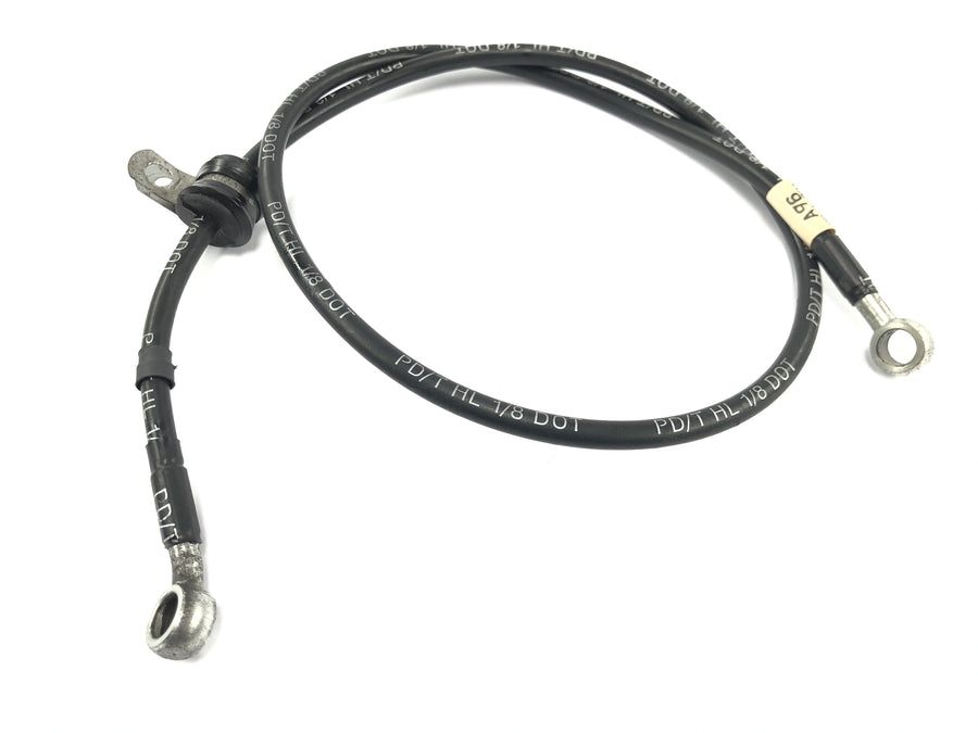 Triumph Thunderbird 900 T309RT [1995] - Front brake line brake hose