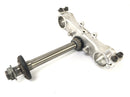 Honda XL 600 R PD03 [1985] - lower triple clamp-1