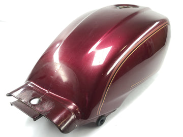 Honda GL 500 SILVERSCHING PC02 [1982] - Tank fuel tank petrol tank fuel tank - 0