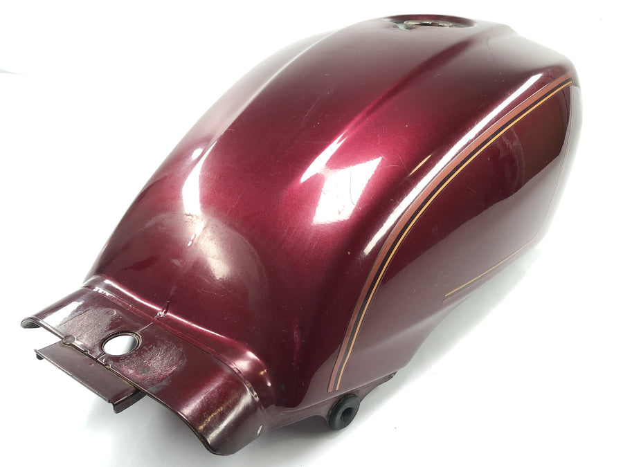 Honda GL 500 SILVERSCHING PC02 [1982] - Tank fuel tank petrol tank fuel tank