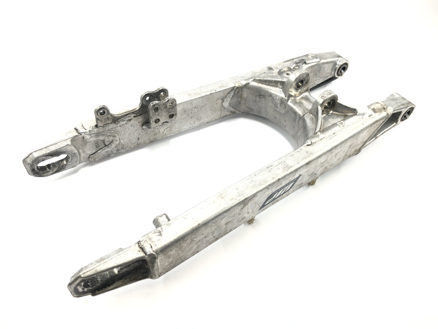 KTM 640 LC4 Prestige [2005] - Swingarm rear wheel swing arm aluminum