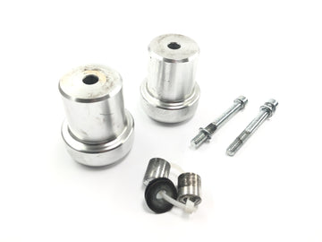 Yamaha XJR 1300 RP02 [1999] - Handlebar ends handlebar weights bar ends weight set - 0