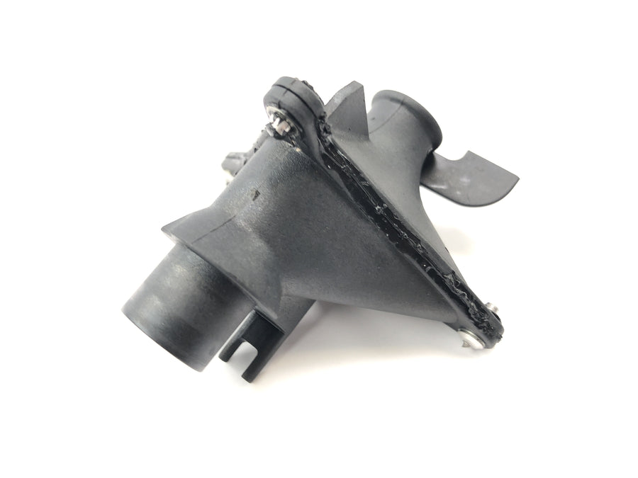 Triumph Daytona 955i T595N [2003] - filler neck coolant papter