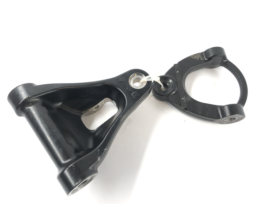 BMW K 1300 S K12S [2010] - Telelever recording shock absorbers in front