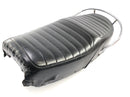 BMW R 60/5 [1973] - Seat bench with pillion grab handle-2