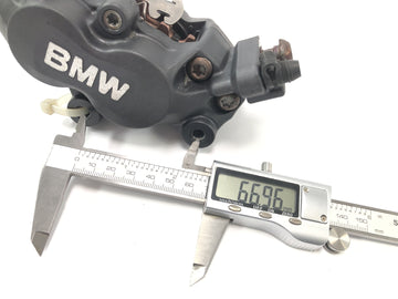 BMW K 1200 S K12S [2004] - Brake caliper front right - 0