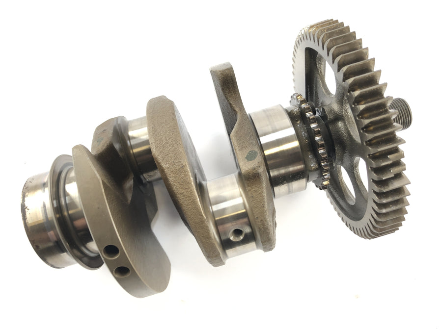 BMW R 1200 GS R12 K25 [2003] - crankshaft