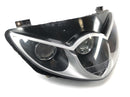 Triumph Sprint ST 1050 [2005] - headlights headlights-1