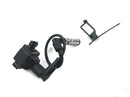 BMW F 650 GS R13 [2000] - Ignition coil ignition ignition module with holder-3