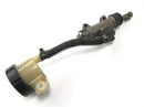 Kawasaki Z 1100 KZT10A [1984] - brake pump at the back foot brake pump-4