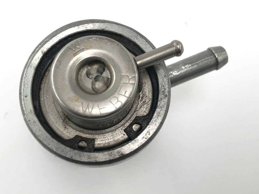 Moto Guzzi V11 Sport [1999] - Fuel pressure regulator Fuel pressure regulator
