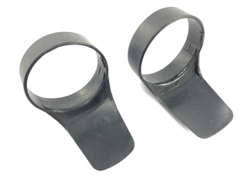 Ducati 900 SS [1991] - Shock absorber cover set pair - 0