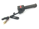 Kawasaki GPZ 1000 RX ZXT00A [1986] - Handlebar switch right throttle grip unit throttle twist grip-1