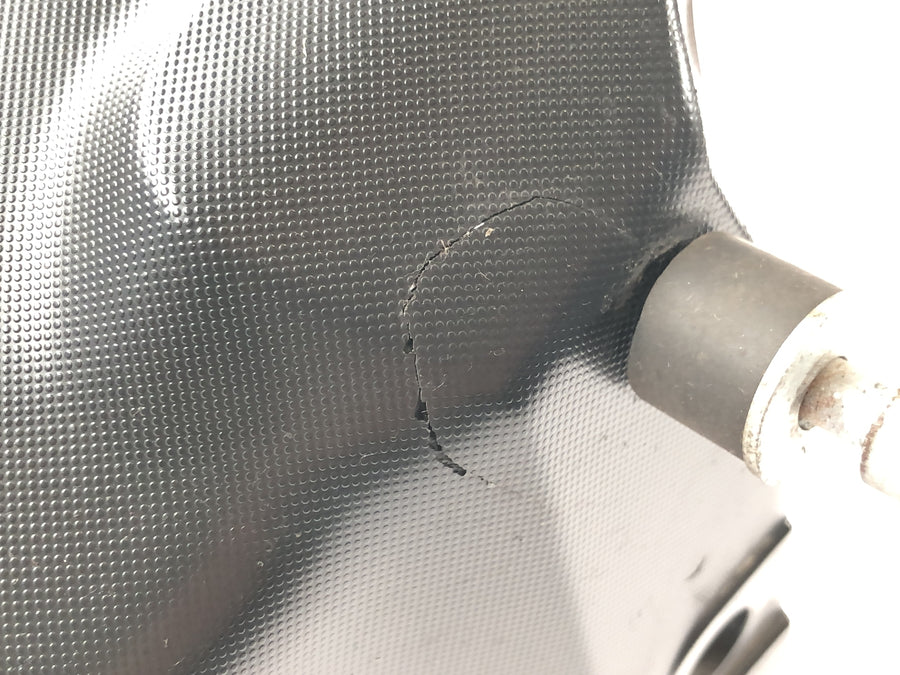 Yamaha MT07 RM04 [2014] - Kotflügel vorne Schutzblch Frontfender