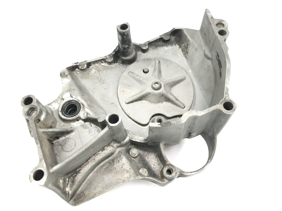 Yamaha YZF 750 R 4HN [1995] - sprocket cover engine cover