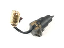 Yamaha XT 600 Zenere 34L [1985] - ignition lock with key-6