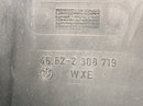 BMW K 1100 RS [1991] rear cladding rear wheel cover fender-7