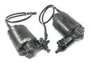 BMW K 1100 LT [1993] - ABS pressure modulator hydraulic unit brake force regulator pair-7