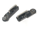 Honda GL 1500 Goldwing SC22 [1987] - Helmet lock set pair-1