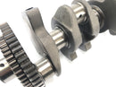 Triumph Daytona 955i T595N [2003] - crankshaft motor shaft Polad-3